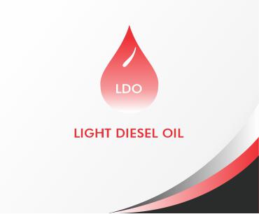 Light Diesel oil