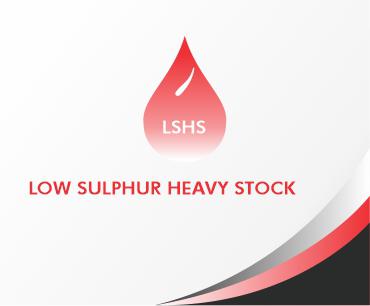 Low Sulphur Heavy Stock 