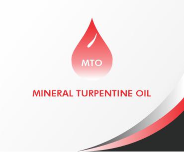 Mineral Turpentine Oil