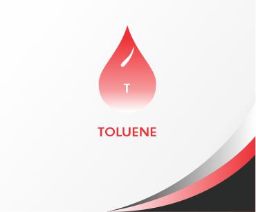 Toluene